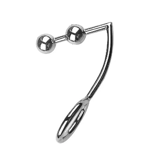 Hook 4354 Anal Two Ball Suspension PerfectFit Sexual 0217